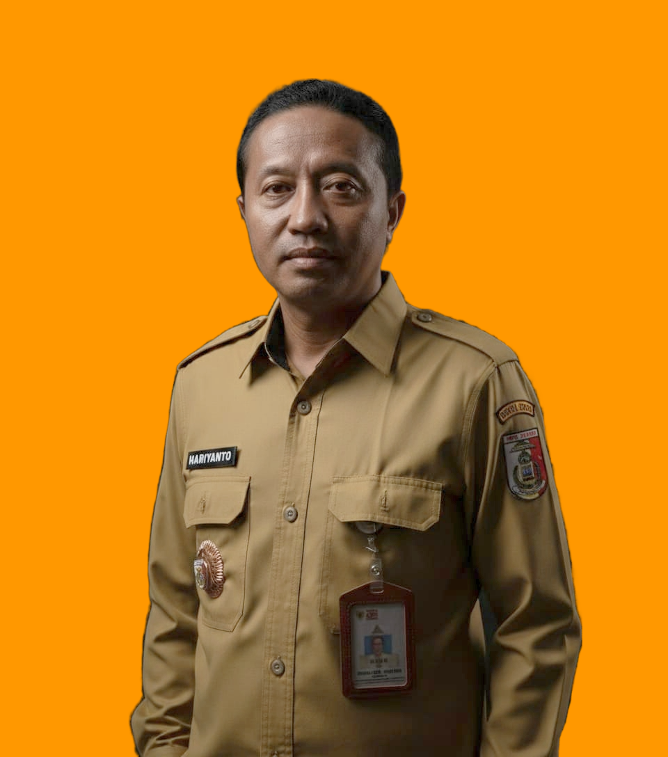 HARIYANTO, S.K.M., M.H.